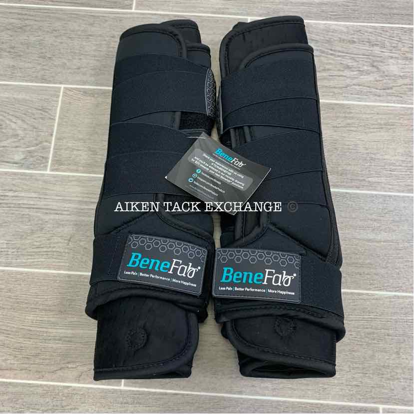 BeneFab Therapeutic Smart QuickWraps Hind, Size Full