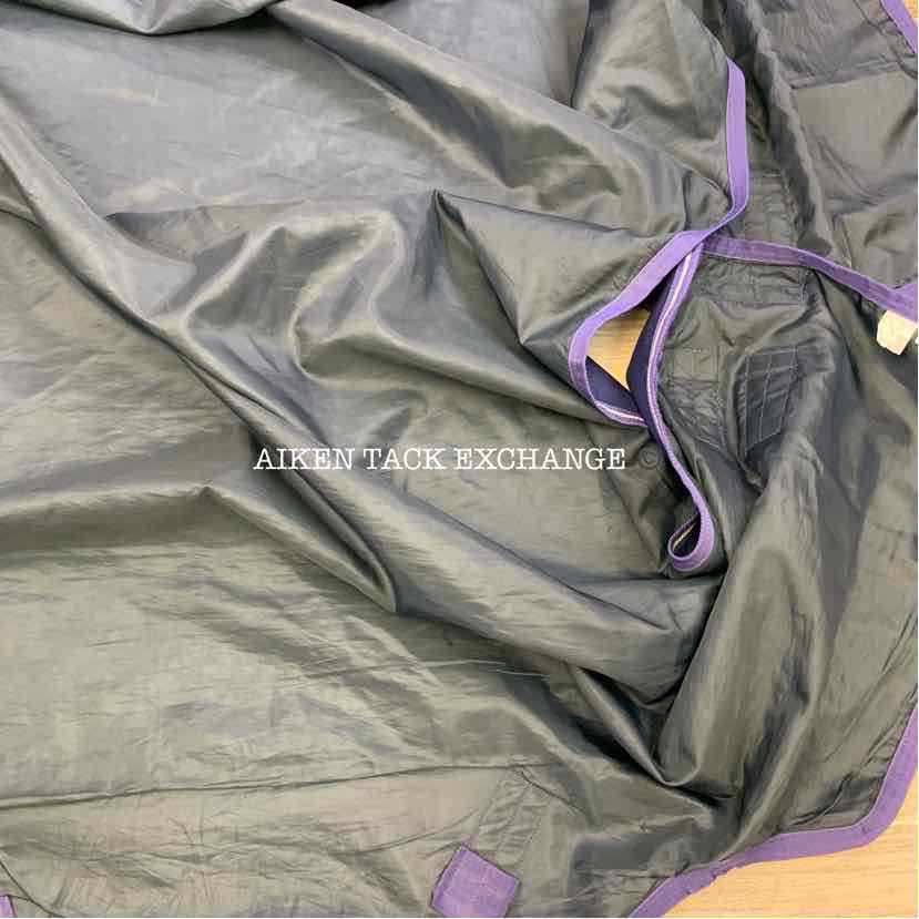 Horseware Amigo Bravo 0G Fill Turnout Blanket 75"