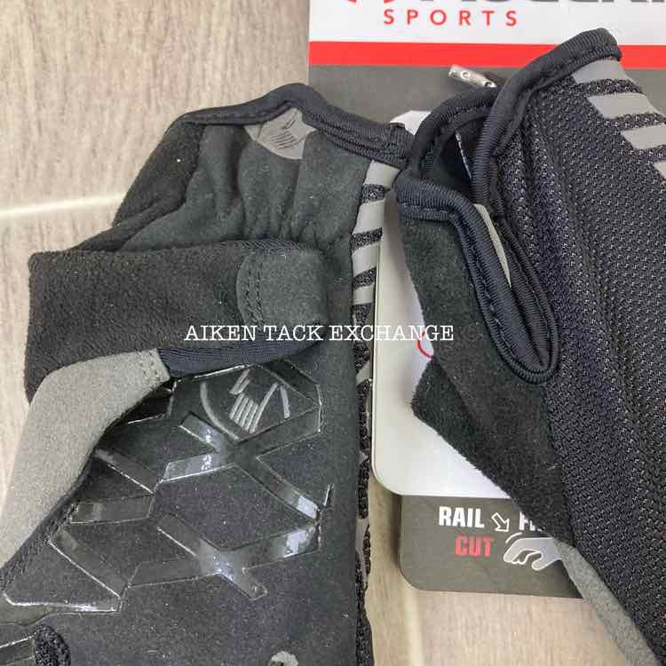 Roeckl Torino Gloves, Size 5.5, Brand New