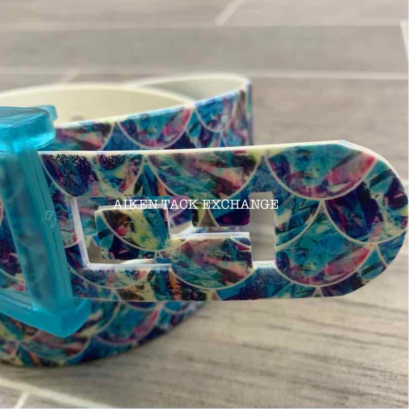 C4 Belt, 26