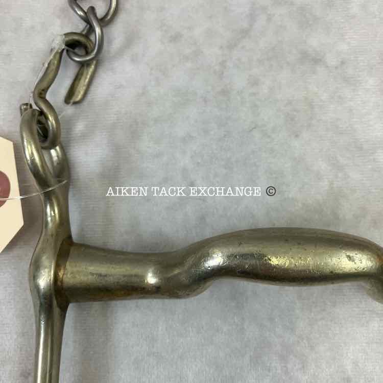 Herm Sprenger KK Weymouth Bit 5.75"