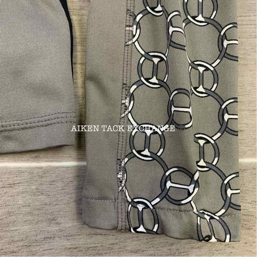 Goode Rider Long Sleeve Top, Size X-Small