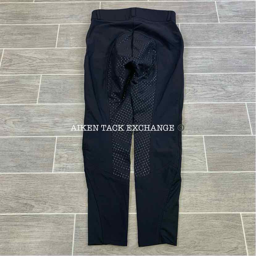 Ovation Altitude Kool X Silicone Full Seat Breeches, Size 26 R