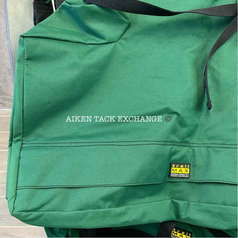 North 40 Outfitter's Supply TrailMax Pack-A-Saddle Pannier Pack System