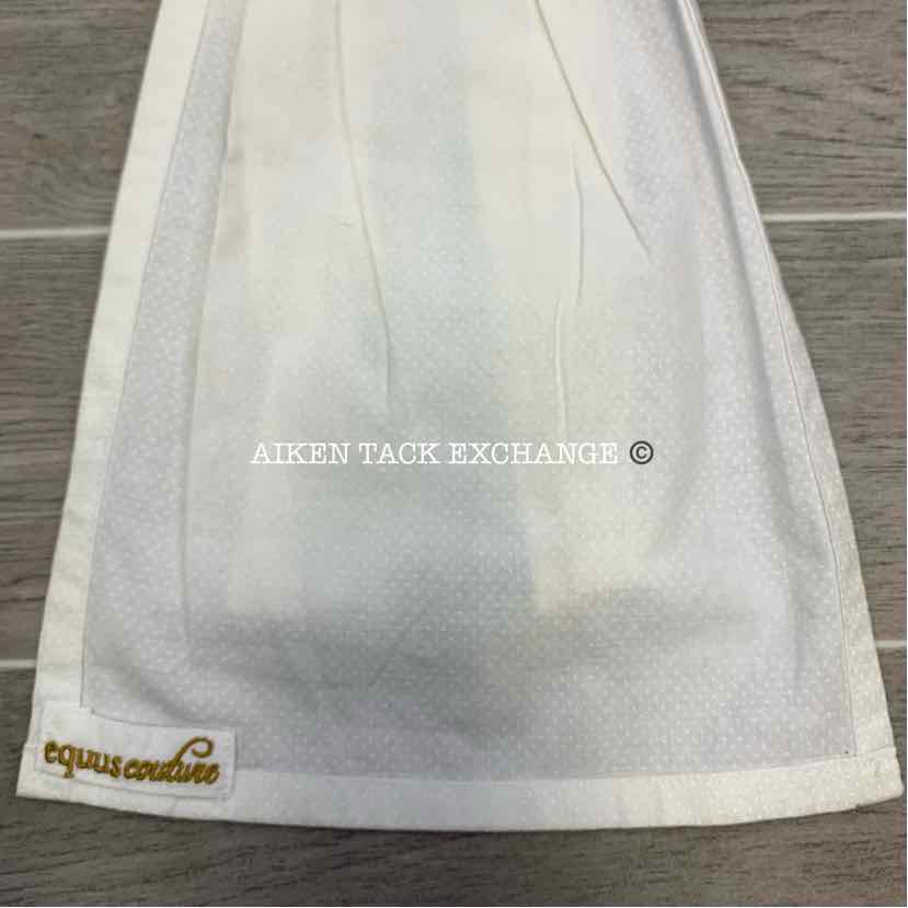 Equus Couture Stock Tie