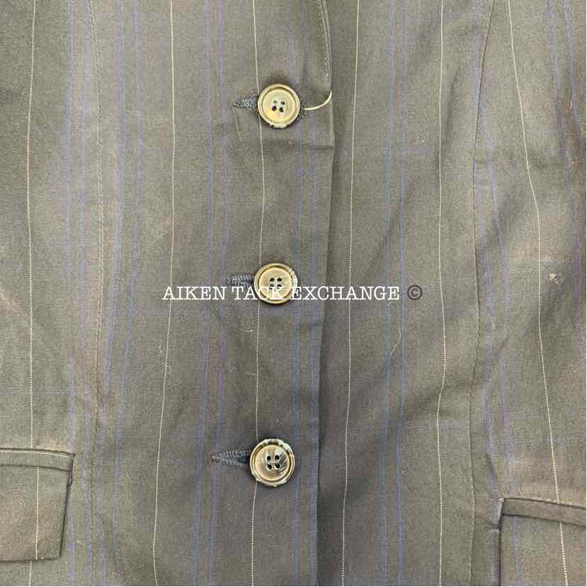 TuffRider Performance Show Coat, Size 16