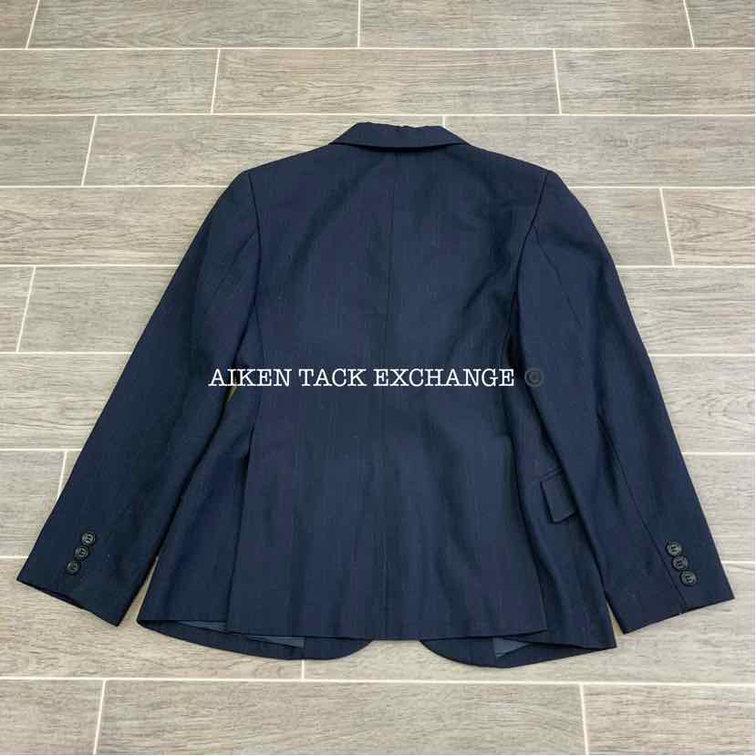 Beaufort Show Coat, Size 14 R