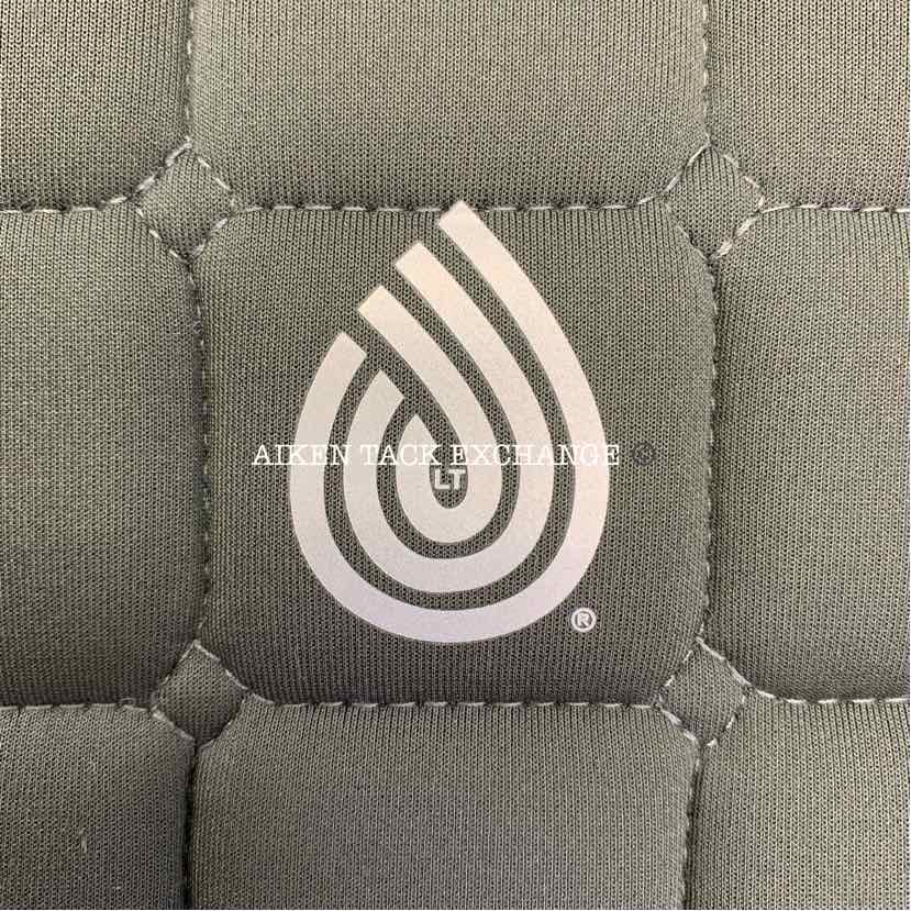 **CLEARANCE** Fenwick Equestrian Original Liquid Titanium LT Western Saddle Pad