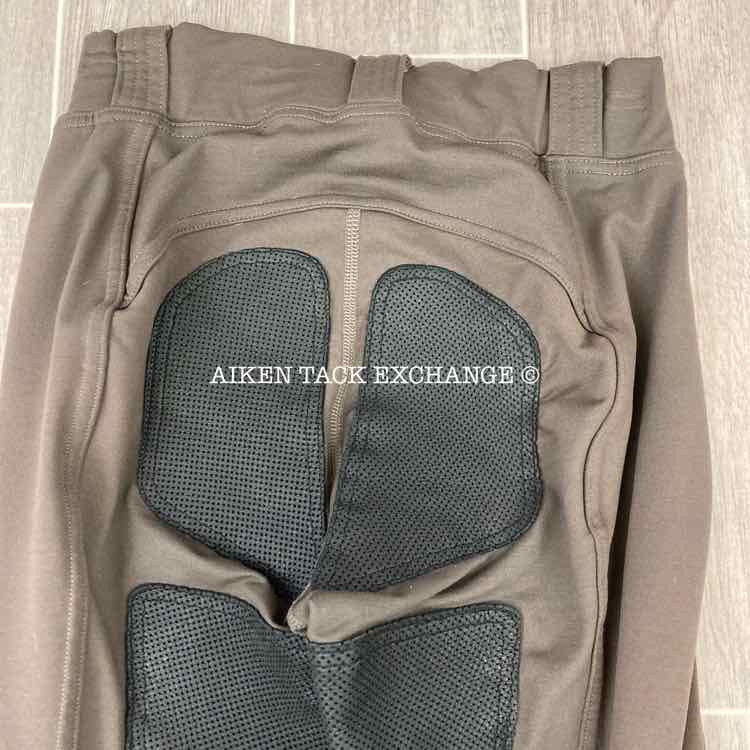 FITS PerforMax Pull On Full Seat Breeches, Size Small