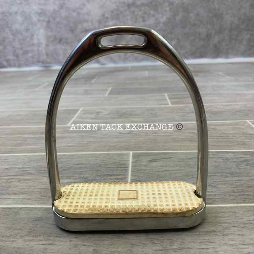 English Stirrup Irons 4.75"