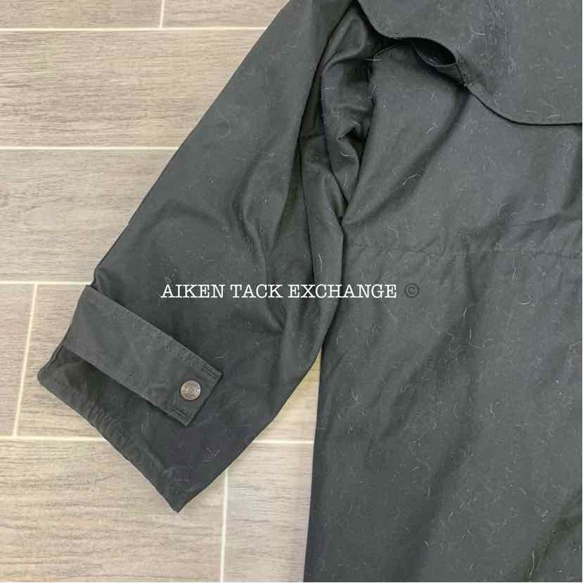Driza-Bone Long Oilskin Coat, Size Medium