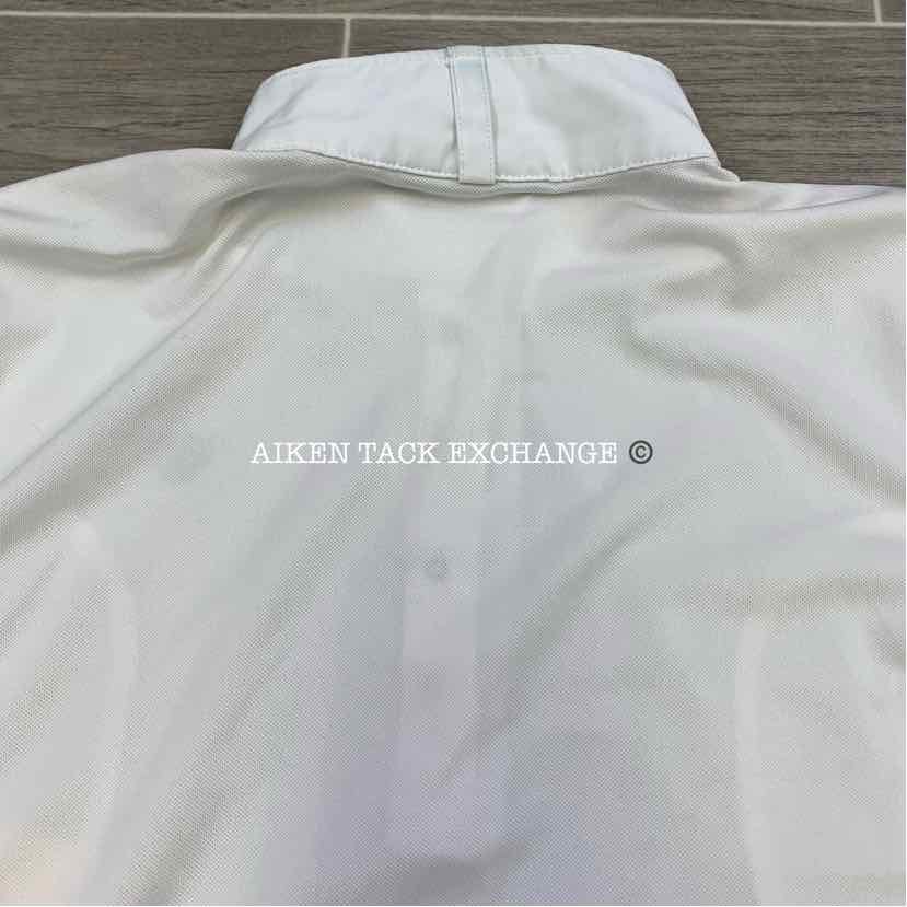 Ariat Pro Short Sleeve Show Shirt, Size Medium