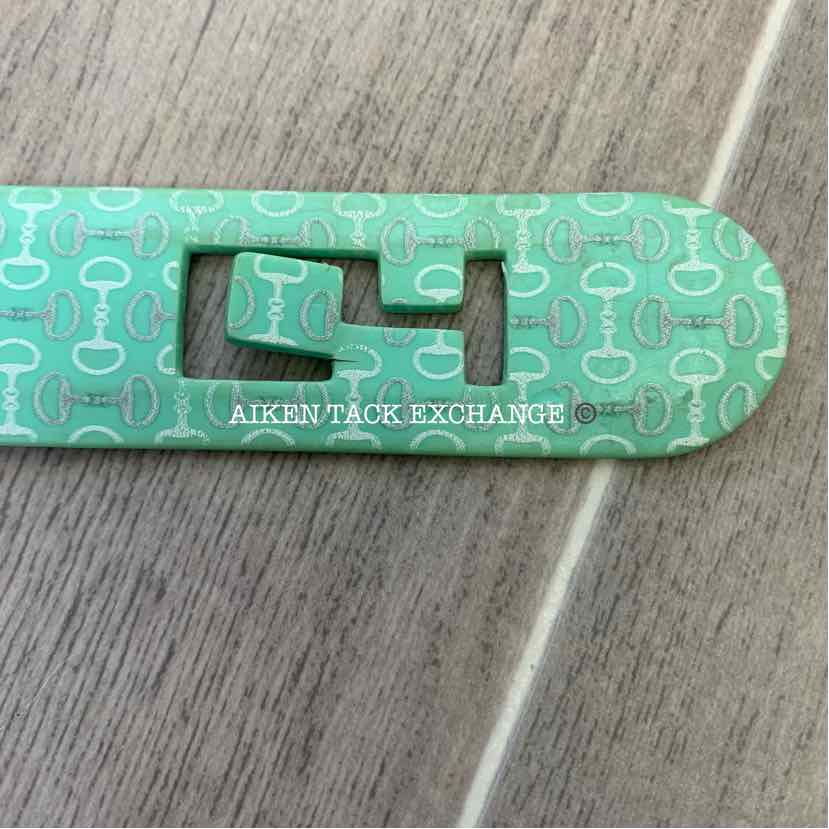 C4 Belt w/ Buckle 26