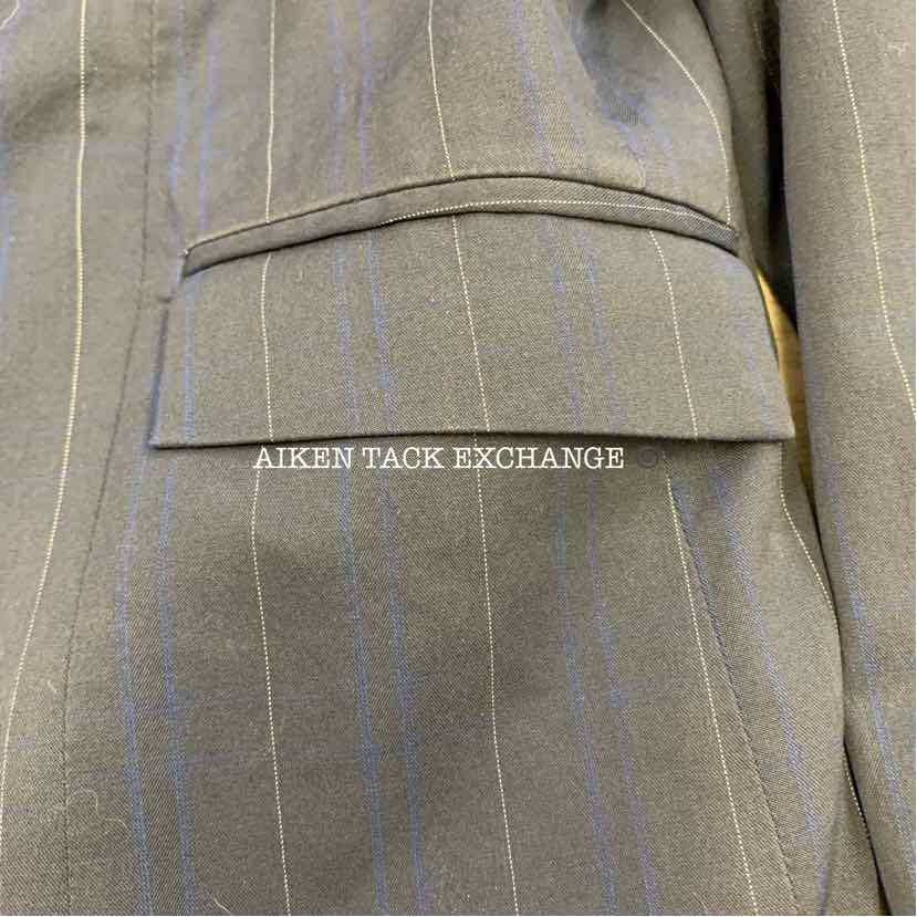 TuffRider Performance Show Coat, Size 16