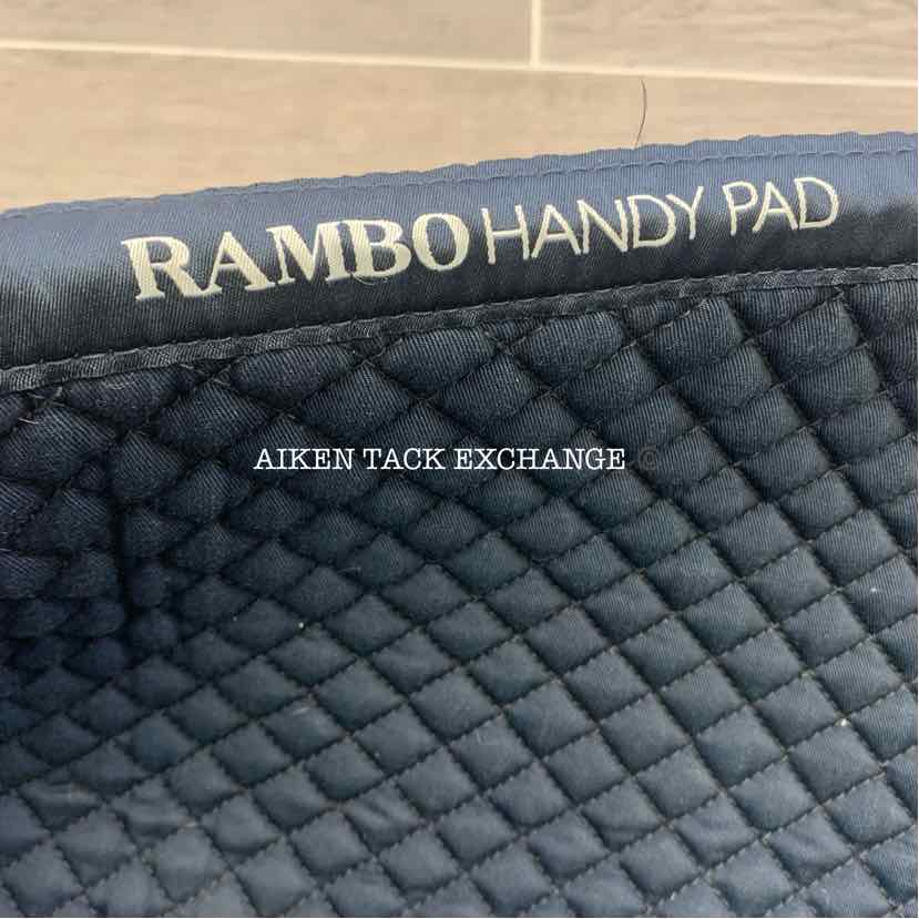 Horseware Ireland Rambo Handy Pad