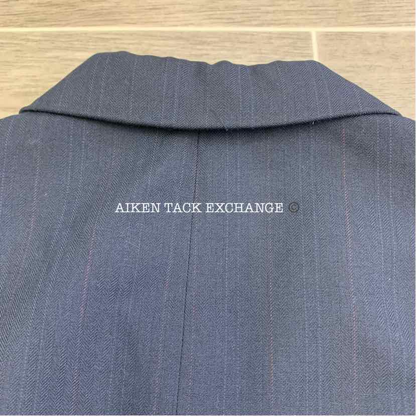 Beaufort Show Coat, Size 14 R