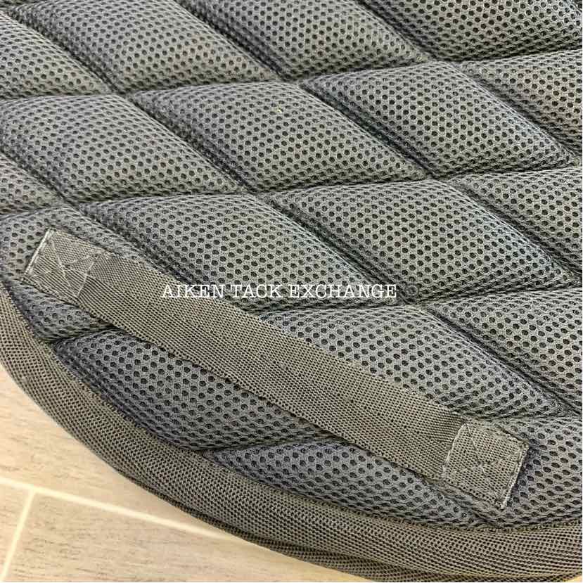 Hilason Air Pump All Purpose Saddle Pad