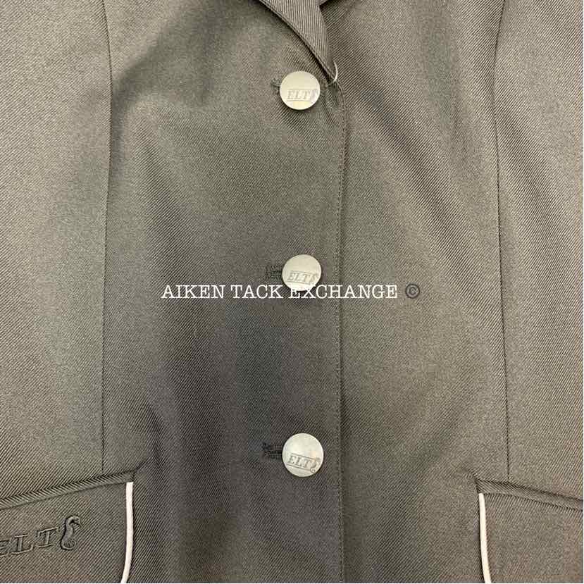 ELT Dressage Coat, Size 44 US 16