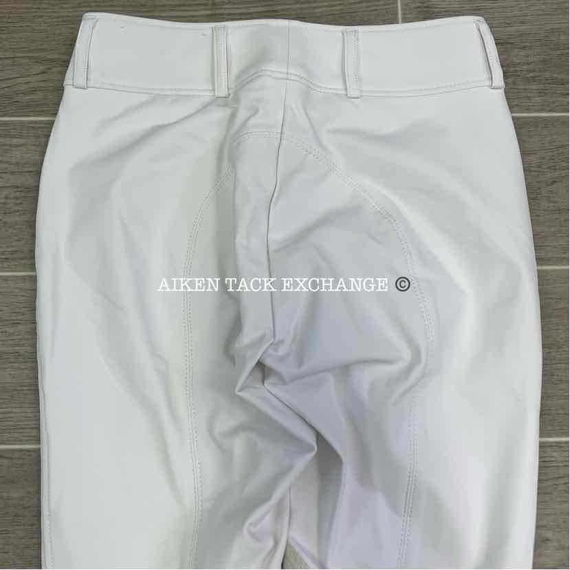 RJ Classics Gulf Knee Patch Breeches, Size 24 R