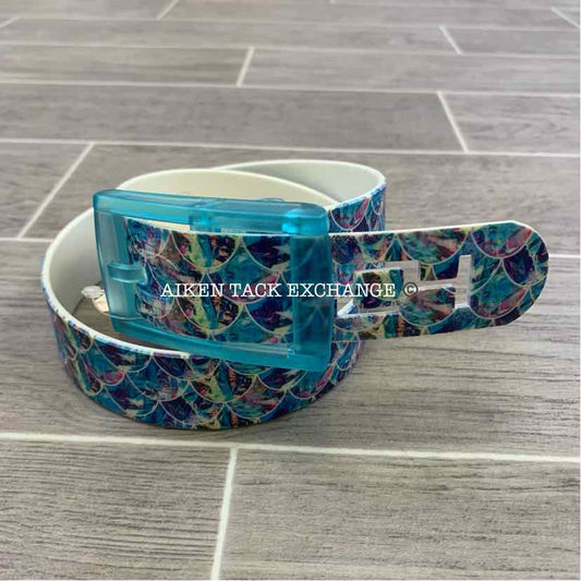 C4 Belt, 26
