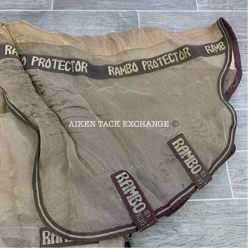 Horseware Rambo Protector Fly Sheet 72"
