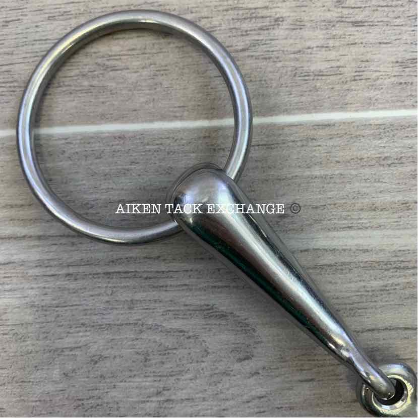 Single Joint Hollow Loose Ring Bit 5.5"