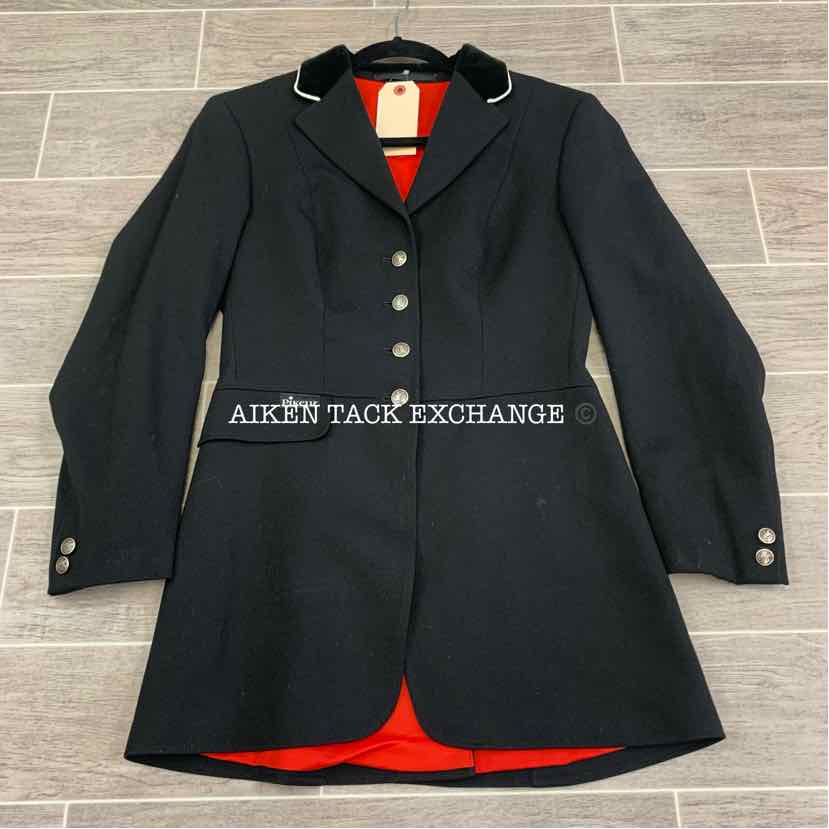 Pikeur Show Coat, Size 10