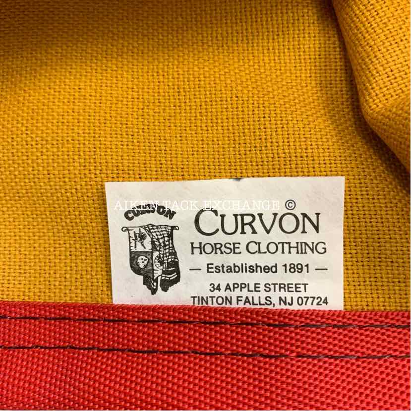 5/A Baker Curvon Stable Sheet, 76", Brand New