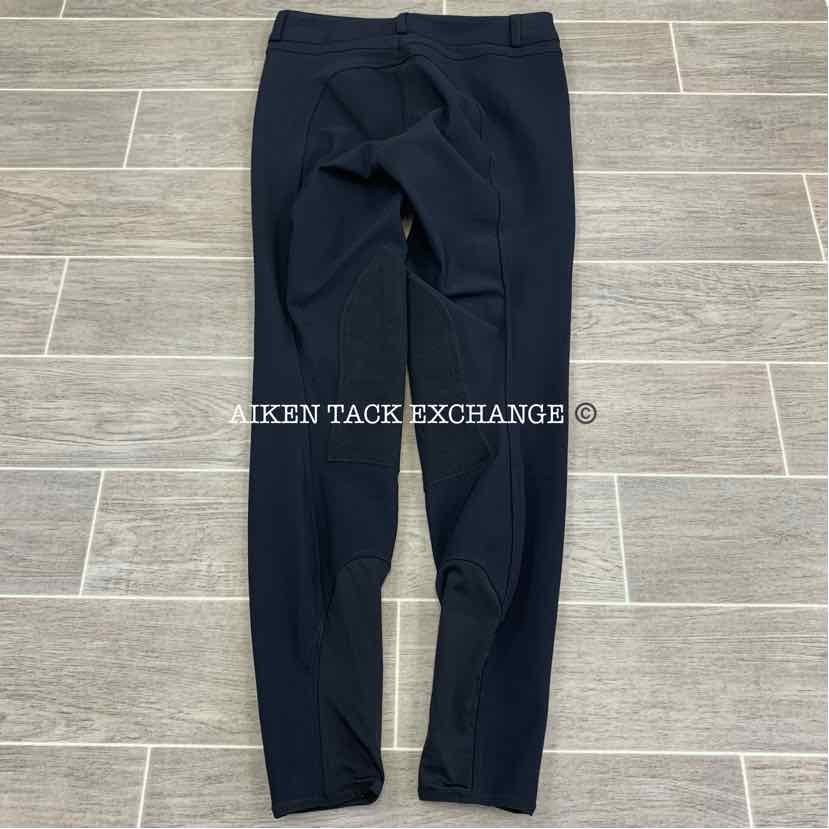 FITS Pippa Knee Patch Breeches, Women's 26 L