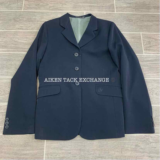 Ovation Destiny Show Coat, Size 14 R