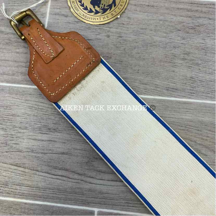 Crump Elastic Racing Undergirth 33"