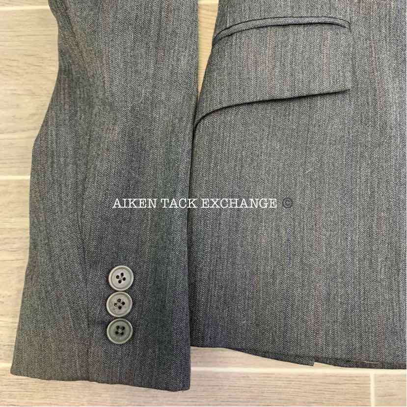 RJ Classics Essential Show Coat, Size 16 S
