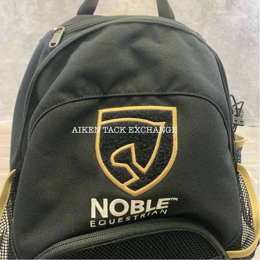 Noble Equestrian Horseplay Backpack