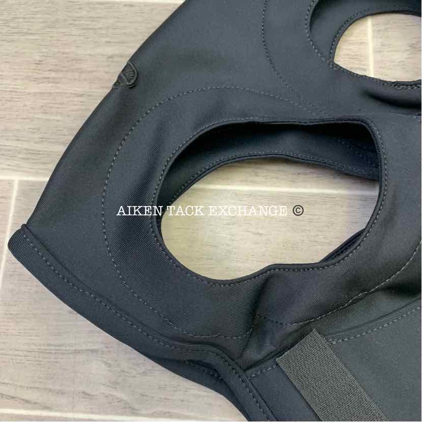 Fenwick LT Mask with Velcro, Black, Size M