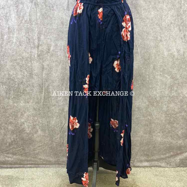 Maurices Romper/Maxi Dress, Women's XL