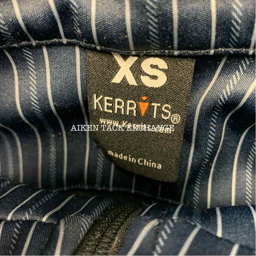 Kerrits Soft Shell Vest, Size Small