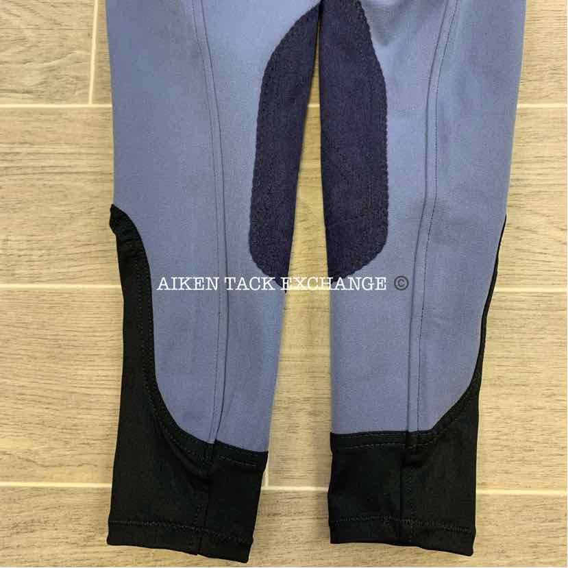 SmartPak Piper Knee Patch Breeches, Size 8