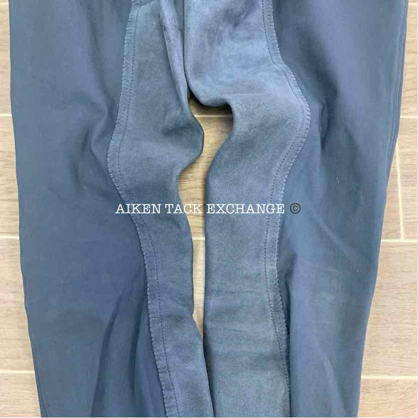 BARGAIN BUNDLE: 2 Pairs of Full Seat Breeches, Pikeur Size 32 & Kerrits Size XL