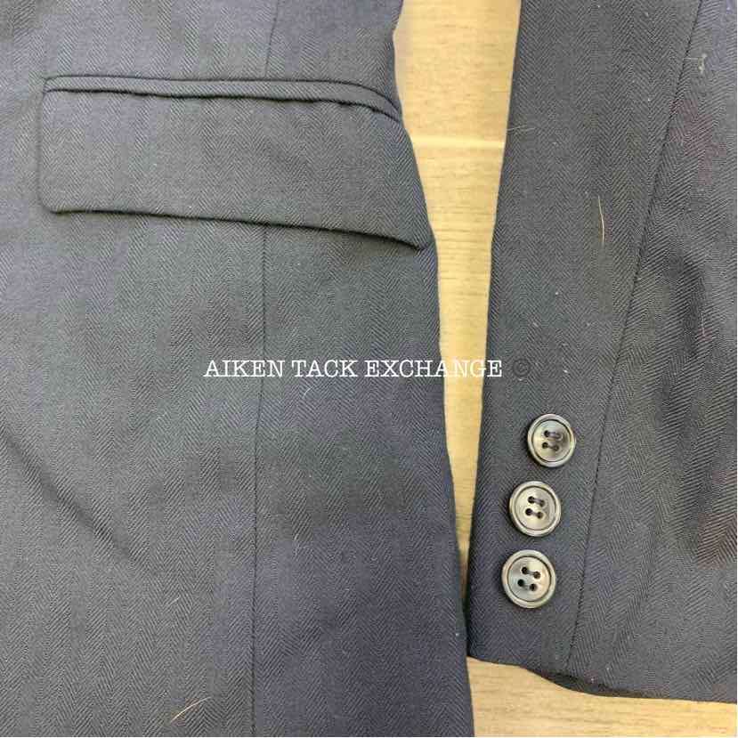 Ovation Show Coat, Size 16