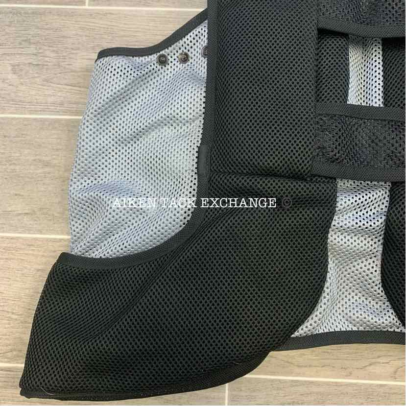 Airowear Ayr Shell Airbag Safety Vest, Size Medium