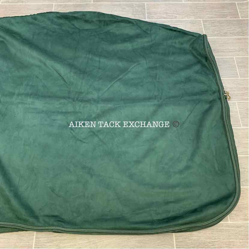 **CLEARANCE** 90" x 90" Fenwick EquSuede Full Body Square Cooler