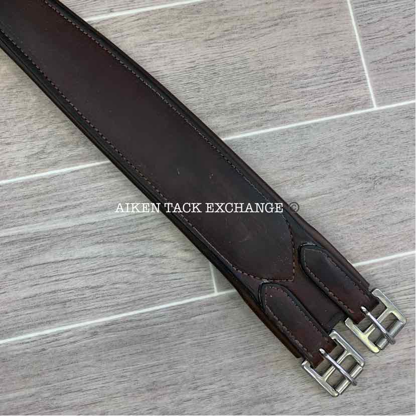 Nunn Finer Single Elastic Chafeless Contour Girth 56" (Brand New Elastic)