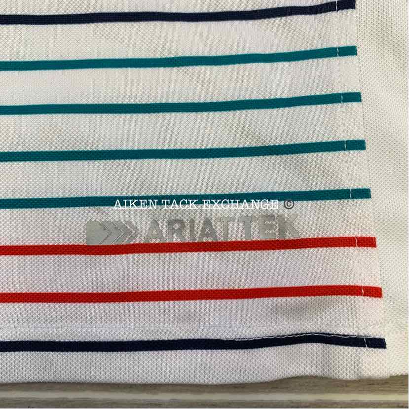 Ariat Long Sleeve Sun Shirt, Size Small