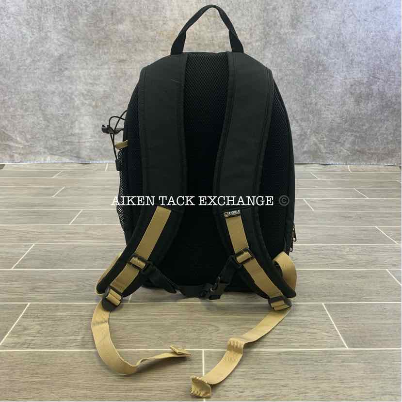 Noble Equestrian Horseplay Backpack