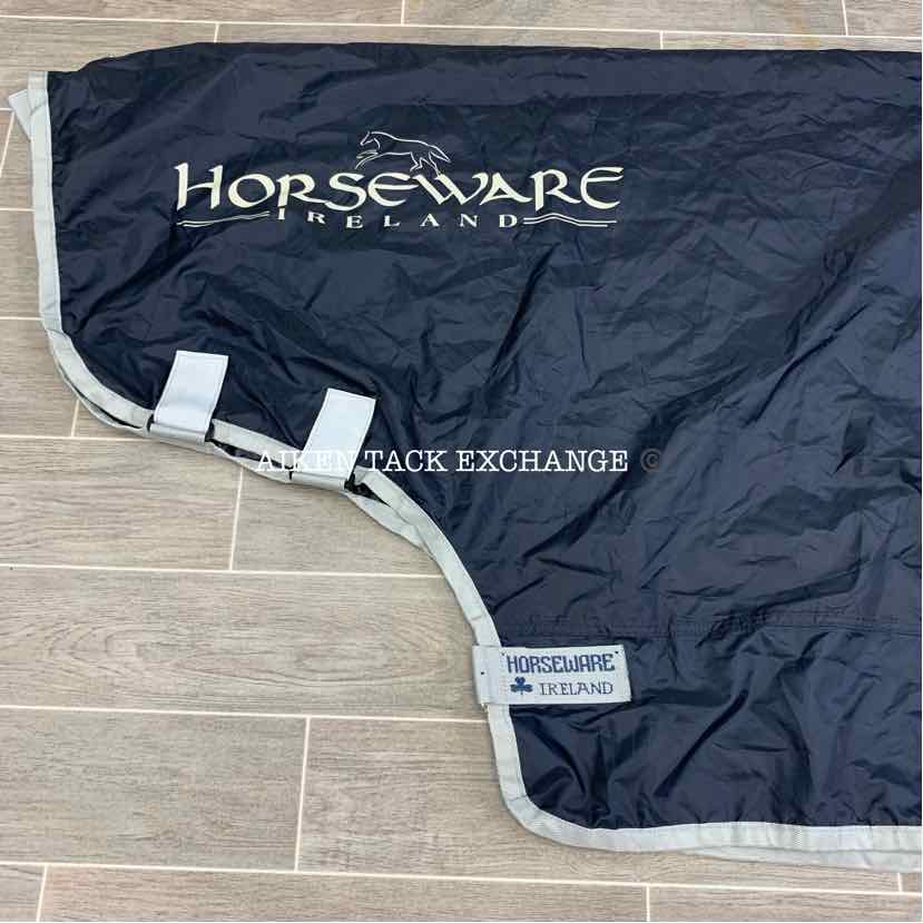 Horseware Pony Mack in a Sack No Fill Rain Cover, Size Medium