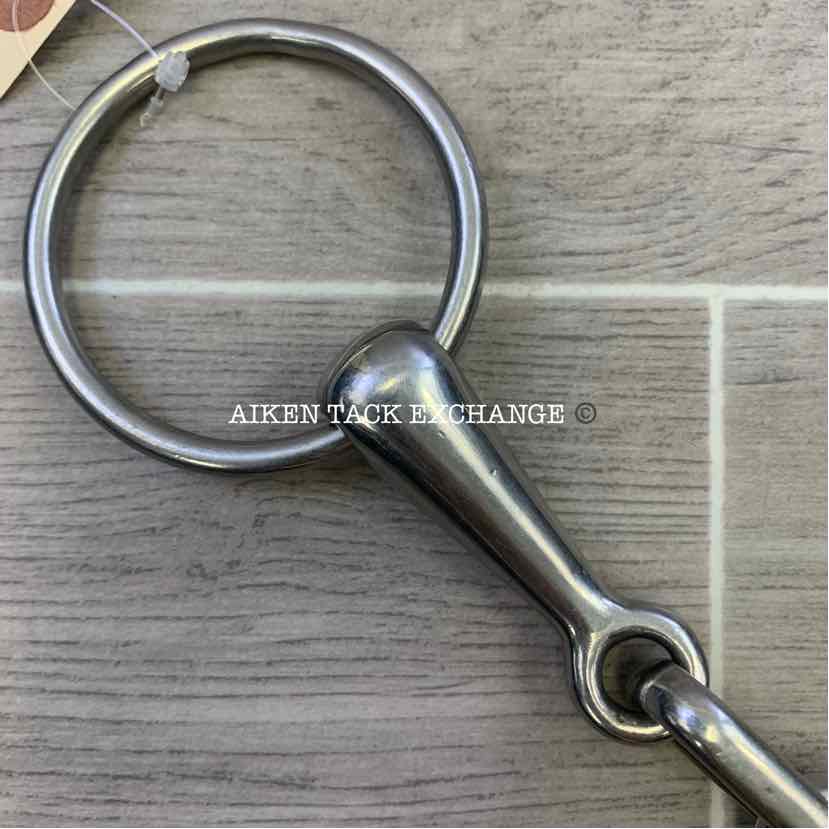 Double Joint Loose Ring Bit 5.5"