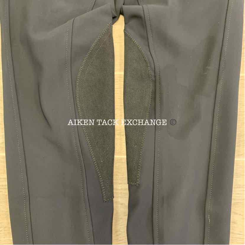 FITS Pippa Knee Patch Breeches, Women's 26 L