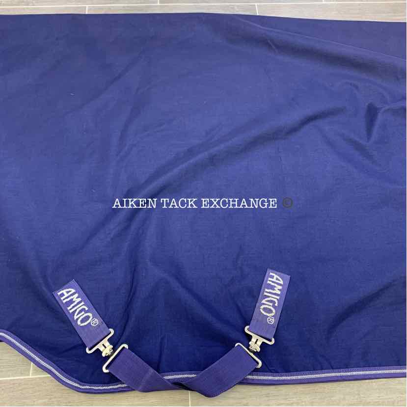 Horseware Amigo Bravo 0G Fill Turnout Blanket 75"