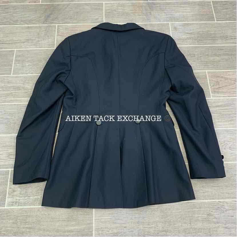 RJ Classics Dressage Coat, Size 6 R