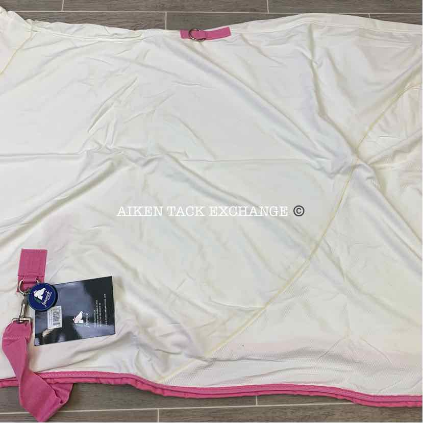 **CLEARANCE** Fenwick Equestrian Pop Star Dress Sheet Sporty Cooler, 68"